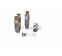 Set saboti frana BOSCH 0 204 114 129