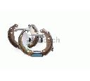 Set saboti frana BOSCH 0 204 114 129