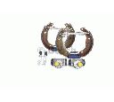 Set saboti frana BOSCH 0 204 114 129