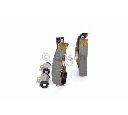 Set saboti frana BOSCH 0 204 114 151