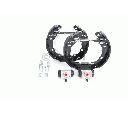 Set saboti frana BOSCH 0 204 114 152