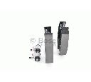 Set saboti frana BOSCH 0 204 114 152