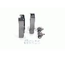 Set saboti frana BOSCH 0 204 114 153