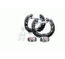 Set saboti frana BOSCH 0 204 114 153