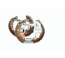 Set saboti frana BOSCH 0 204 114 154
