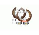 Set saboti frana BOSCH 0 204 114 154