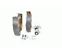 Set saboti frana BOSCH 0 204 114 154