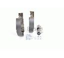 Set saboti frana BOSCH 0 204 114 167
