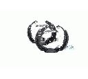 Set saboti frana BOSCH 0 204 114 181