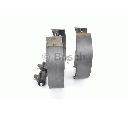 Set saboti frana BOSCH 0 204 114 194