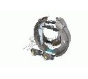 Set saboti frana BOSCH 0 204 114 194