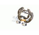 Set saboti frana BOSCH 0 204 114 197