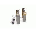 Set saboti frana BOSCH 0 204 114 197