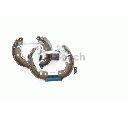 Set saboti frana BOSCH 0 204 114 199