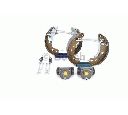 Set saboti frana BOSCH 0 204 114 200