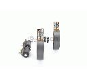 Set saboti frana BOSCH 0 204 114 200