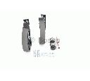 Set saboti frana BOSCH 0 204 114 333