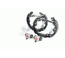 Set saboti frana BOSCH 0 204 114 333