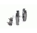 Set saboti frana BOSCH 0 204 114 503