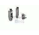 Set saboti frana BOSCH 0 204 114 503