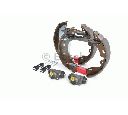 Set saboti frana BOSCH 0 204 114 595