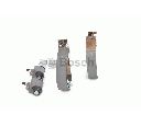 Set saboti frana BOSCH 0 204 114 600