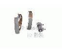 Set saboti frana BOSCH 0 204 114 600