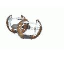 Set saboti frana BOSCH 0 204 114 600