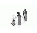 Set saboti frana BOSCH 0 204 114 620