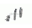 Set saboti frana BOSCH 0 204 114 640