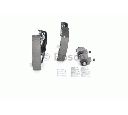 Set saboti frana BOSCH 0 204 114 641