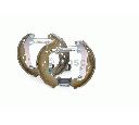 Set saboti frana BOSCH 0 204 114 647