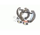 Set saboti frana BOSCH 0 204 114 652