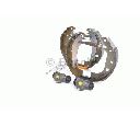 Set saboti frana BOSCH 0 204 114 653