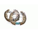 Set saboti frana BOSCH 0 204 114 655