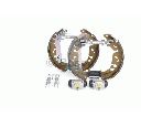 Set saboti frana BOSCH 0 204 114 655