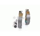 Set saboti frana BOSCH 0 204 114 655