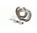 Set saboti frana BOSCH 0 204 114 656