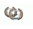 Set saboti frana BOSCH 0 204 114 656