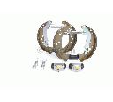 Set saboti frana BOSCH 0 204 114 656