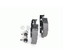 Set saboti frana BOSCH 0 204 114 658