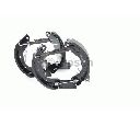 Set saboti frana BOSCH 0 204 114 659