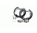 Set saboti frana BOSCH 0 204 114 659
