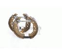 Set saboti frana BOSCH 0 204 114 661
