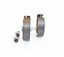 Set saboti frana BOSCH 0 204 114 661