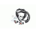 Set saboti frana BOSCH 0 204 114 662