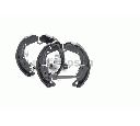 Set saboti frana BOSCH 0 204 114 664