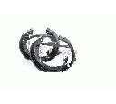 Set saboti frana BOSCH 0 204 114 665