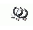 Set saboti frana BOSCH 0 204 114 665