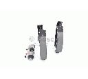 Set saboti frana BOSCH 0 204 114 666